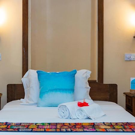 Emerald Palm Zanzibar Dış mekan fotoğraf