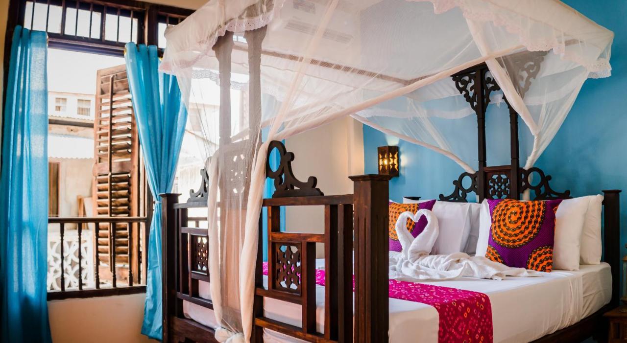 Emerald Palm Zanzibar Dış mekan fotoğraf