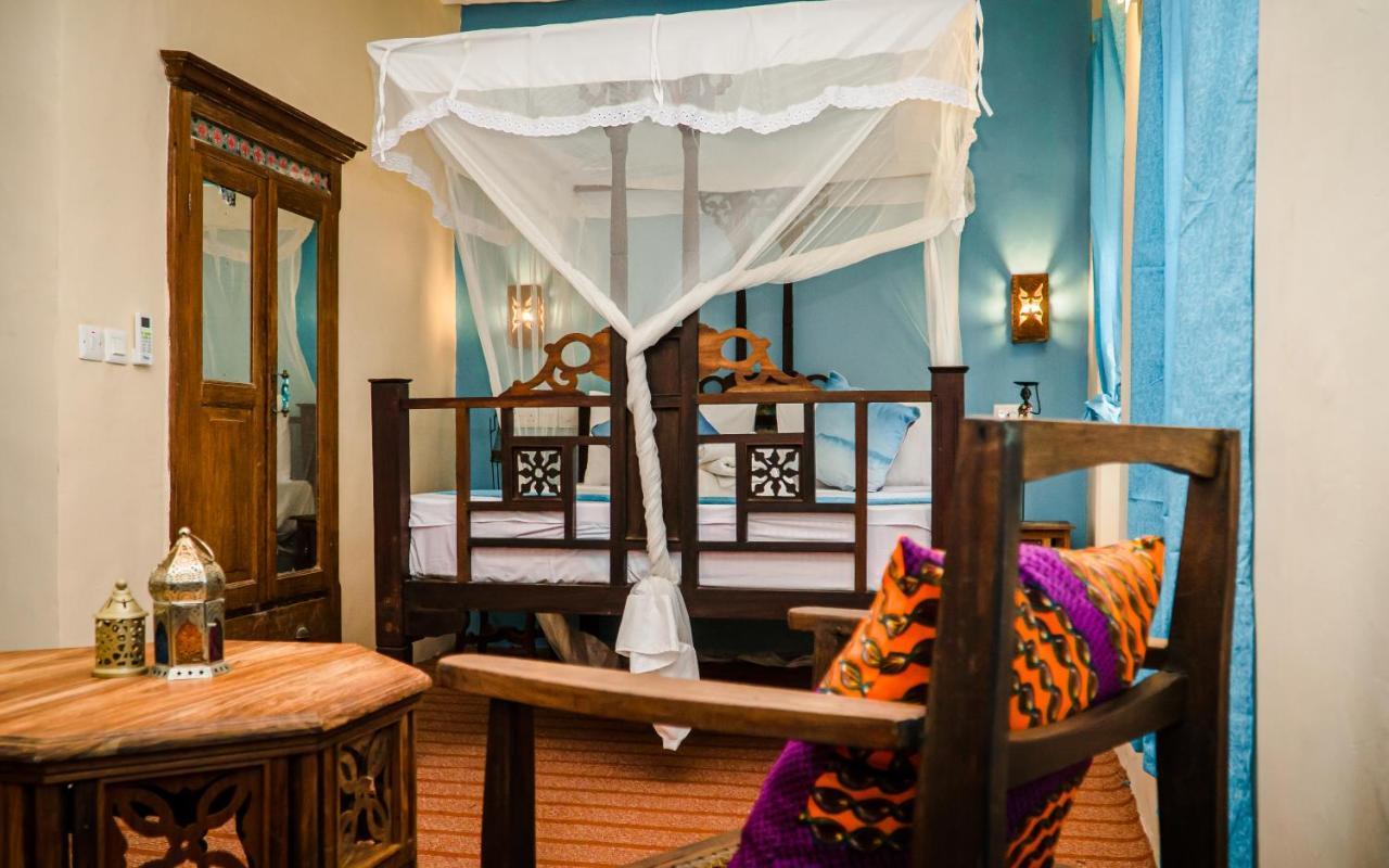 Emerald Palm Zanzibar Dış mekan fotoğraf