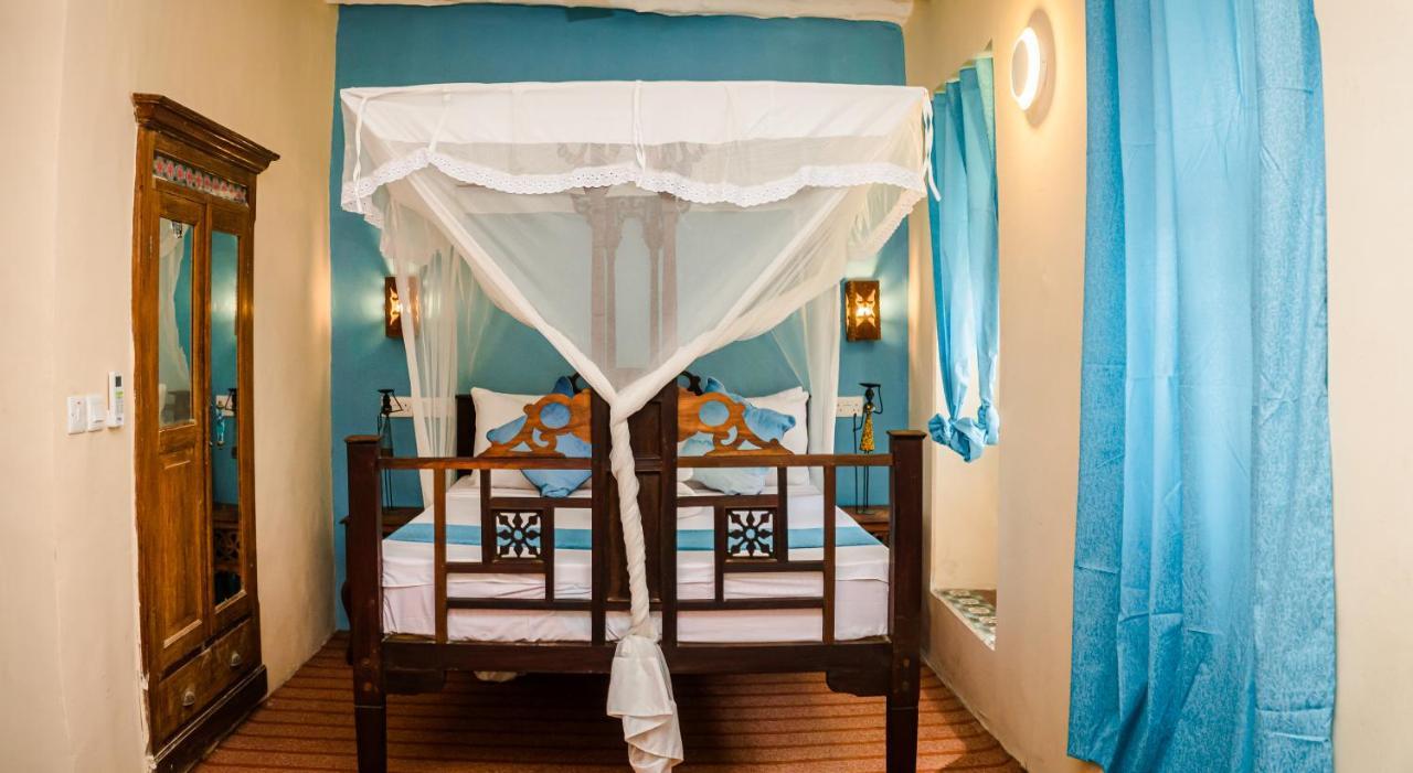 Emerald Palm Zanzibar Dış mekan fotoğraf