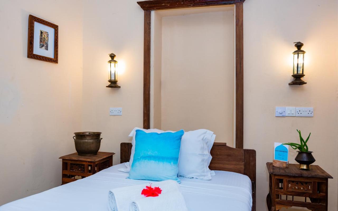 Emerald Palm Zanzibar Dış mekan fotoğraf