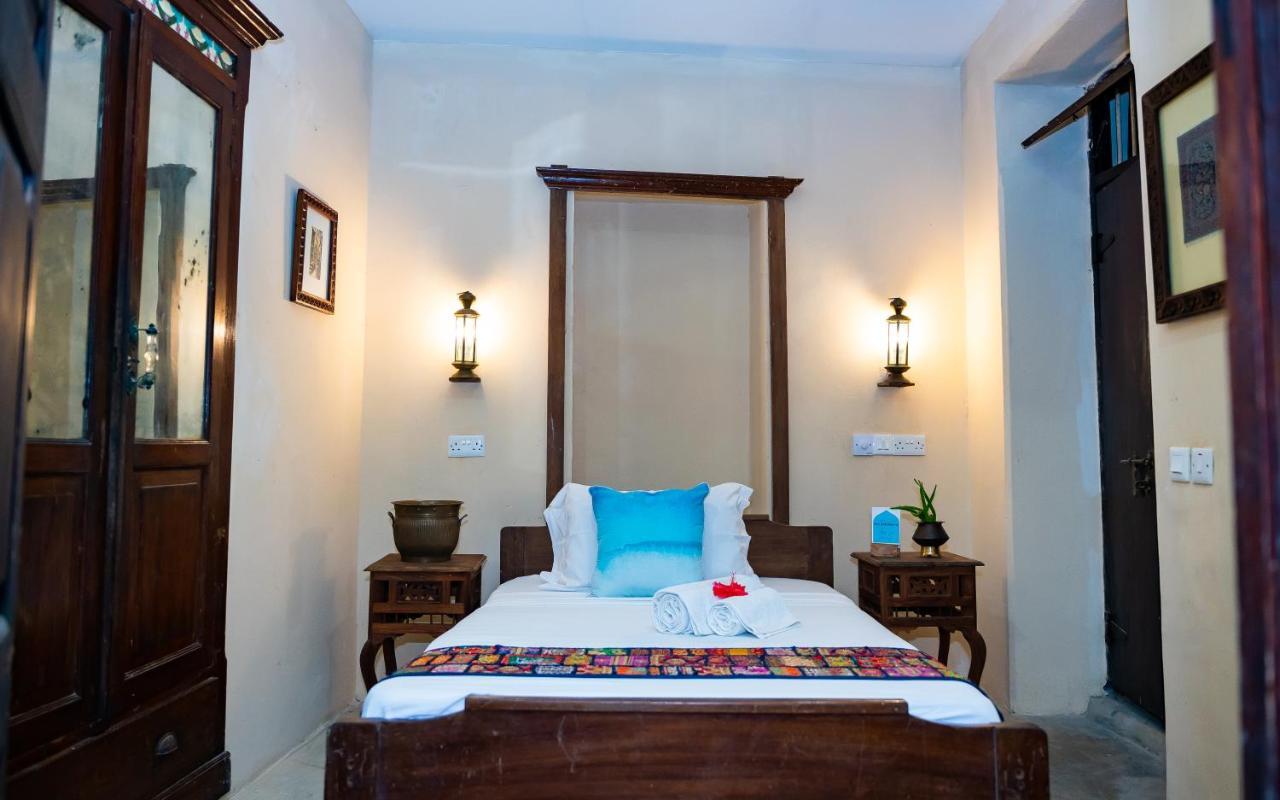 Emerald Palm Zanzibar Dış mekan fotoğraf