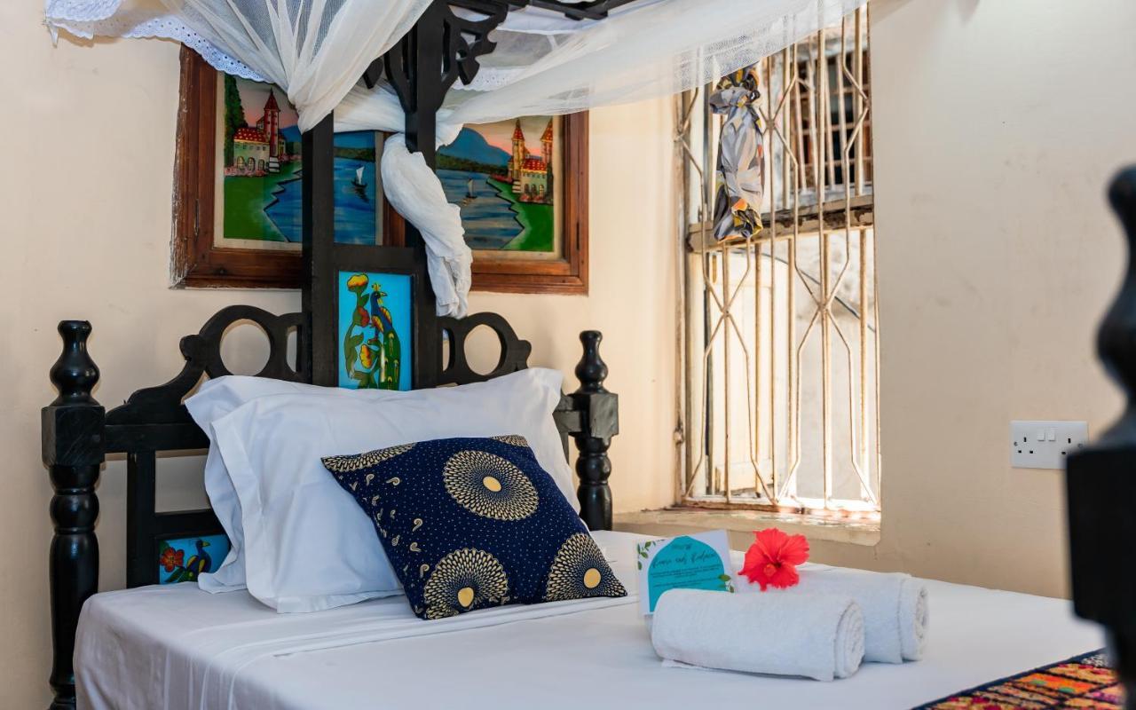 Emerald Palm Zanzibar Dış mekan fotoğraf